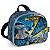 KIT MOCHILA DE RODINHA E LANCHEIRA ESCOLAR BATMAN - Imagem 6