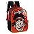 KIT MOCHILA ESCOLAR E LANCHEIRA MENINO ENALDINHO - Imagem 8