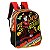 KIT MOCHILA ESCOLAR E LANCHEIRA MENINO ENALDINHO - Imagem 3