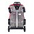 MALA DE VIAGEM INFANTIL MOCHILA RODAS CARRROS RELAMPAGO MCQUEEN - Imagem 6