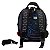 MOCHILA INFANTIL ESCOLAR MENINO EM EVA RIGIDA BATMAN - Imagem 4