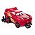 KIT MALA INFANTIL E MOCHILA CARROS RELAMPAGO  MCQUEEN - Imagem 2