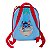 KIT MALA INFANTIL E MOCHILA ESCOLAR LILO E STITCH PRAIA - Imagem 6