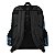 KIT MOCHILA DE COSTA E LANCHEIRA ESCOLAR BATMAN - Imagem 8