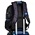 MOCHILA ESPORTIVA ESCOLAR COM PORTA TENIS GRÊMIO - Imagem 9