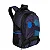 MOCHILA ESPORTIVA ESCOLAR COM PORTA TENIS GRÊMIO - Imagem 2