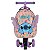 MALA MOCHILA INFANTIL PATINETE LILO E STITCH - Imagem 2