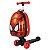 MALA INFANTIL PATINETE SPIDER MAN - Imagem 1