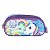 ESTOJO ESCOLAR TRIPLO UNICORNIO UP4YOU PETIT - Imagem 1