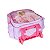 MOCHILA ESCOLAR MENINA COM RODAS BARBIE - Imagem 9