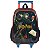 MOCHILA DE RODINHA FUNDO HARRY POTTER - Imagem 2