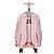 MOCHILA COM 4 RODINHAS JUVENIL BARBIE - Imagem 10
