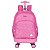 MOCHILA COM 4 RODINHAS JUVENIL BARBIE - Imagem 1
