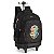 MOCHILA DE RODINHAS HARRY POTTER - Imagem 2