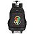 MOCHILA DE RODINHAS HARRY POTTER - Imagem 1