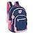 MOCHILA ESCOLAR MENINA NOTEBOOK JUVENIL BARBIE - Imagem 3