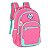 MOCHILA ESCOLAR MENINA NOTEBOOK JUVENIL BARBIE - Imagem 8
