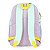 MOCHILA ESCOLAR MENINA JUVENIL GATO UP4YOU - Imagem 5