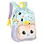 MOCHILA ESCOLAR MENINA JUVENIL GATO UP4YOU - Imagem 4
