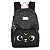 MOCHILA ESCOLAR MENINA JUVENIL GATO UP4YOU - Imagem 3