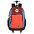 MOCHILA DE RODINHAS ESCOLAR GRANDE SUPER MARIO - Imagem 2