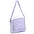 KIT MOCHILA C/ RODAS LANCHEIRA E ESTOJO JUST - Imagem 12