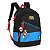 KIT MOCHILA ESCOLAR LANCHEIRA E ESTOJO JUVENIL SUPER MARIO - Imagem 5