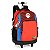 KIT MOCHILA COM RODAS LANCHEIRA E ESTOJO SUPER MARIO - Imagem 7