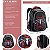 MOCHILA ESCOLAR MENINO ARANHA SILVER SPIDER - Imagem 3