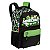 MOCHILA ESCOLAR BOLSA MENINO MINECRAFT - Imagem 3