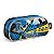 KIT MOCHILA ESCOLAR ESTOJO E LANCHEIRA TERMICA BATMAN - Imagem 8