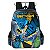 KIT MOCHILA ESCOLAR ESTOJO E LANCHEIRA TERMICA BATMAN - Imagem 3