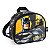 KIT MOCHILA COM RODAS E LANCHEIRA E ESTOJO INFANTIL BATMAN 2024 - Imagem 9