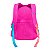 MOCHILA ESCOLAR MENINA LULUCA - Imagem 6