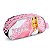 MOCHILA COM RODAS LANCHEIRA ESTOJO GARRAFA BARBIE - Imagem 10