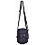 BOLSA TRANSVERSAL SHOULDER BAG FLAMENGO - Imagem 1
