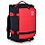 MOCHILA ESPORTIVA BOLSA DE VIAGEM FLAMENGO - Imagem 1