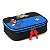 ESTOJO ESCOLAR GRANDE BOX 100 PENS SUPER MARIO - Imagem 3