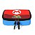 ESTOJO ESCOLAR GRANDE BOX 100 PENS SUPER MARIO - Imagem 9