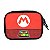 ESTOJO ESCOLAR GRANDE BOX 100 PENS SUPER MARIO - Imagem 1