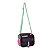 KIT MOCHILA ESCOLAR ESTOJO LANCHEIRA MENINA LULUCA - Imagem 8