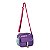 KIT MOCHILA ESCOLAR ESTOJO LANCHEIRA MENINA LULUCA - Imagem 7
