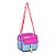 KIT MOCHILA ESCOLAR ESTOJO LANCHEIRA MENINA LULUCA - Imagem 6