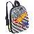 MOCHILA INFANTIL 3D EM EVA HOT WHEELS - Imagem 2