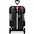 KIT MALA MOCHILA INFANTIL 3D E MOCHILETE HOT WHEELS NIGHT SHIFTER - Imagem 12