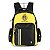 MOCHILA ESCOLAR JUVENIL HARRY POTTER HOGWARTS - Imagem 2