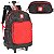 KIT MOCHILA DE RODINHA E ESTOJO ENALDINHO - Imagem 2
