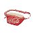 POCHETE BOLSA COCA-COLA COZY BLUR FRESH STRING FEVER - Imagem 1