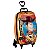 MALA INFANTIL E MOCHILETE LANCHEIRA TOY STORY WOODY - Imagem 3