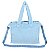 BOLSA DE OMBRO PELUCIA LILO STITCH - Imagem 4